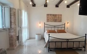 Antiche Mura Apartments