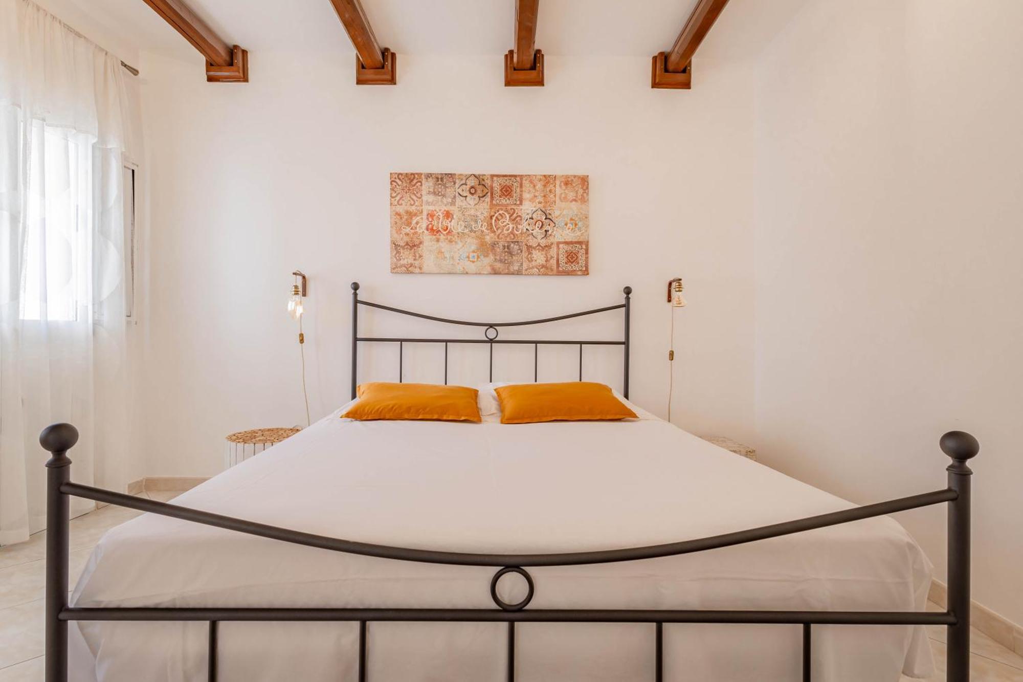 Antiche Mura Apartments"Cielo Di Puglia" -2 Matrimoniali, Cucina E Terrazzo Turi Exterior photo